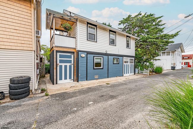 321 Central Ave, House other with 8 bedrooms, 5 bathrooms and null parking in Ocean City NJ | Image 59