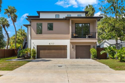 4717 W Estrella St, TAMPA, FL, 33629-5517 | Card Image