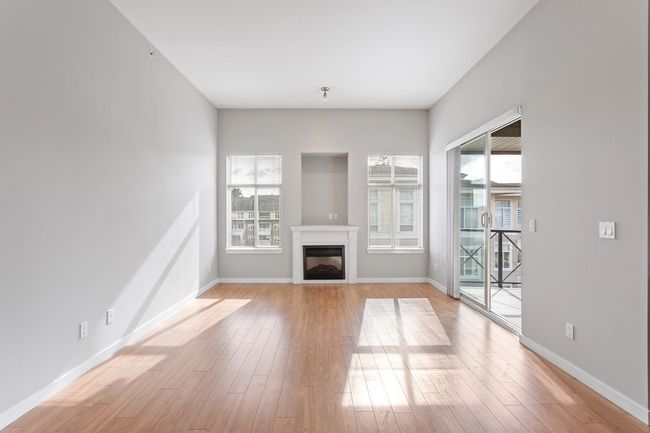 406 - 2336 Whyte Ave, Condo with 3 bedrooms, 2 bathrooms and 2 parking in Port Coquitlam BC | Image 12