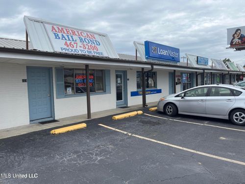 223 Highway 90, Waveland, MS, 39576-2663 | Card Image