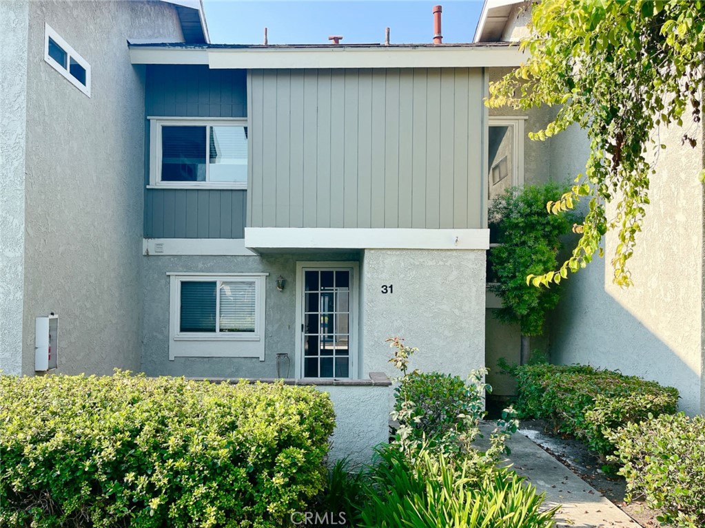 Residential Lease in Irvine