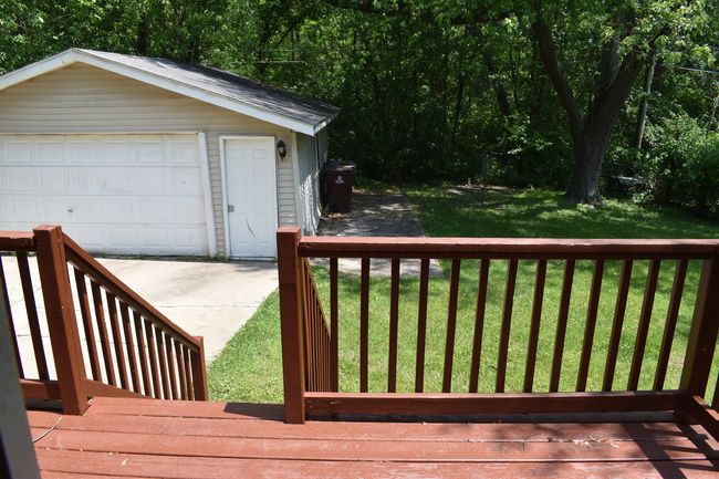 731 Union Dr, House other with 4 bedrooms, 2 bathrooms and 2 parking in University Park IL | Image 29