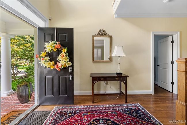 2819 Live Oak Ln, House other with 4 bedrooms, 4 bathrooms and null parking in MIDLOTHIAN VA | Image 5