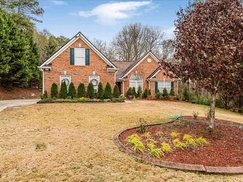 402 Arbor Cir Sw, Monroe, GA, 30656-8644 | Card Image