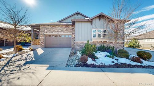 3565 New Haven Circle, Castle Rock, CO, 80109 | Card Image