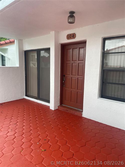 104-8-7510 Sw 153rd Pl, Miami, FL, 33193-1752 | Card Image