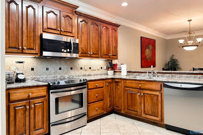 26 Jackson Way, Townhouse with 3 bedrooms, 3 bathrooms and null parking in Decatur AL | Image 18