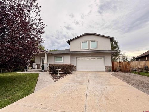 1689 6429 Cir, Montrose, CO, 81403-7149 | Card Image