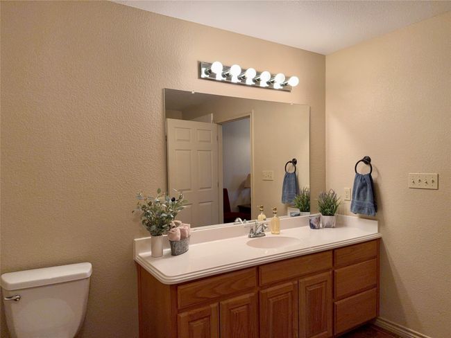 350 Private Road 1407, House other with 1 bedrooms, 2 bathrooms and null parking in Morgan TX | Image 14