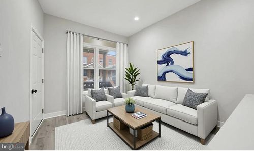b-1236 W Airdrie St, PHILADELPHIA, PA, 19140-3707 | Card Image