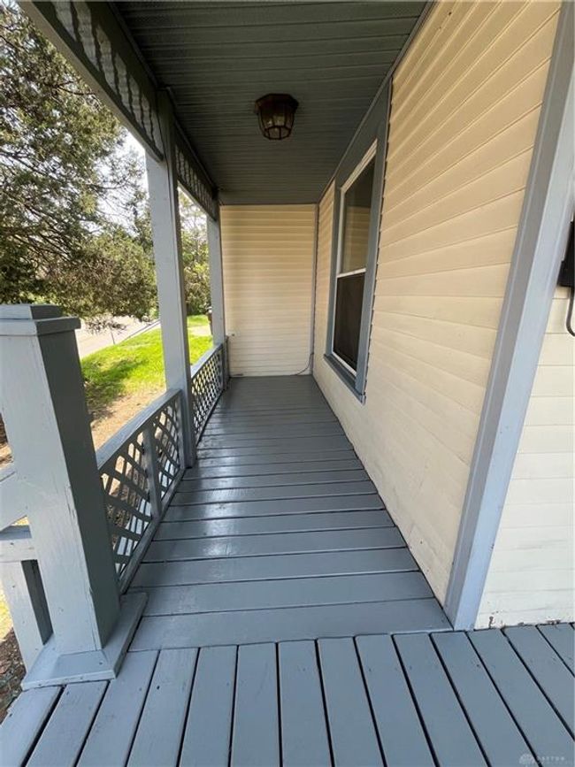 400 S Detroit St, House other with 4 bedrooms, 2 bathrooms and null parking in Xenia OH | Image 14