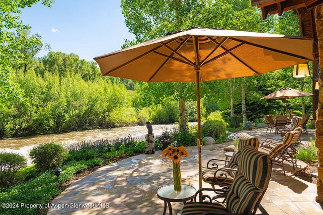 370 Gerbaz Way, House other with 4 bedrooms, 6 bathrooms and 2 parking in Woody Creek CO | Image 56