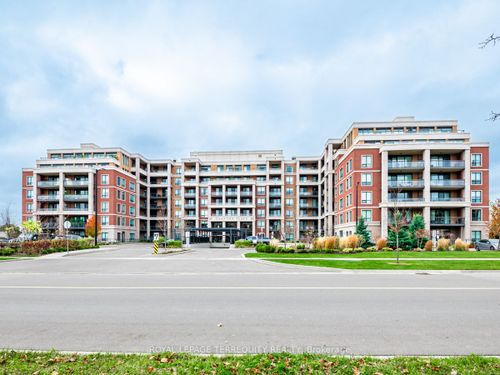 317-25 Baker Hill Blvd, Stouffville, ON, L4A4R5 | Card Image