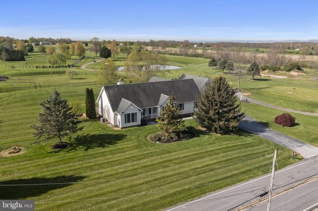 1325 Fish And Game Rd, House other with 5 bedrooms, 4 bathrooms and null parking in LITTLESTOWN PA | Image 56