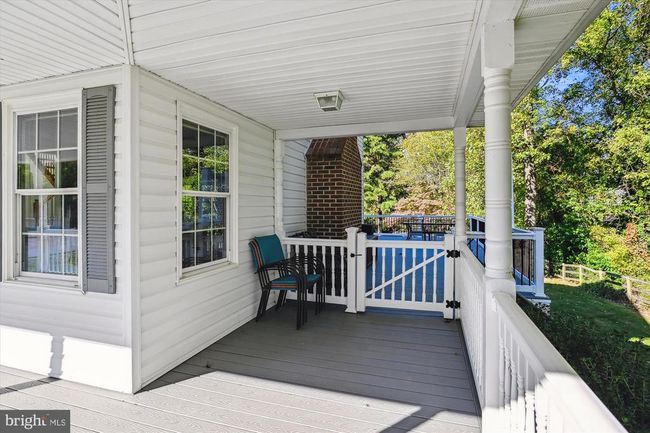 304 Highview Rd, House other with 4 bedrooms, 4 bathrooms and null parking in TRACYS LANDING MD | Image 8