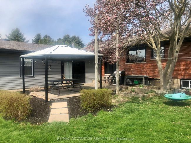 9755 Longwoods Rd, House other with 5 bedrooms, 3 bathrooms and 4 parking in London ON | Image 48