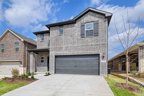 3110 Sedge Grass Dr, Melissa, TX, 75454-3178 | Card Image
