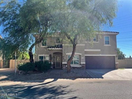 3149 S Sierra Hts, Mesa, AZ, 85212-2862 | Card Image