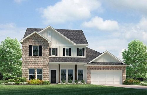 6744 Delta Ridge Avenue, Slidell, LA, 70461 | Card Image