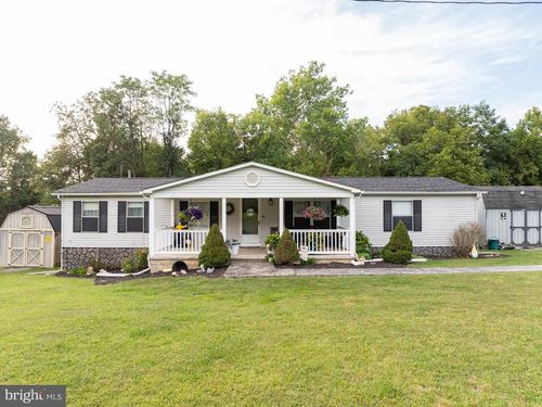 55 Francis Dr, MARTINSBURG, WV, 25404-0497 | Card Image