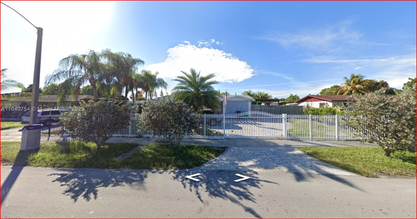 119th Ave, Miami, FL 33177