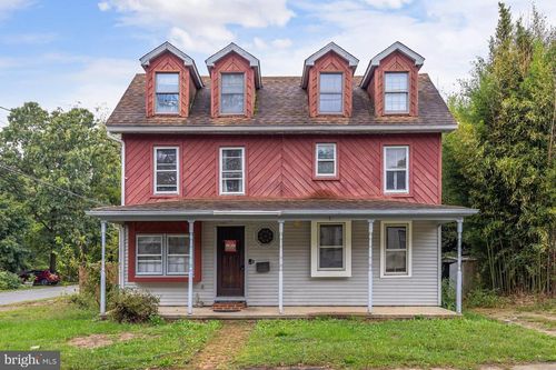 506 N Broad St, Clayton, NJ, 08312-1104 | Card Image