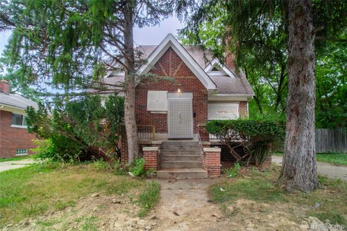 11422 Stockwell Street, Detroit, MI, 48224 | Card Image