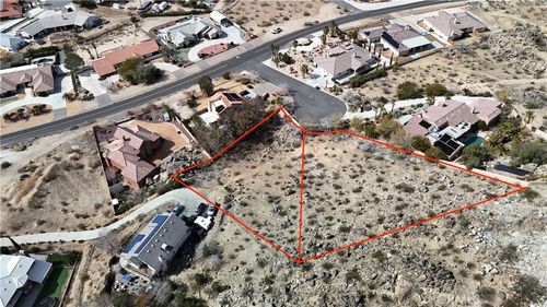 0 Tao Way, Apple Valley, CA, 92307 | Card Image