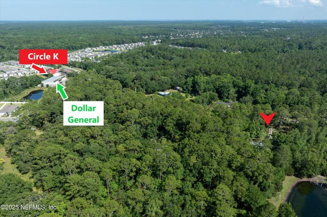 2675 Starratt Rd, Home with 0 bedrooms, 0 bathrooms and null parking in Jacksonville FL | Image 14