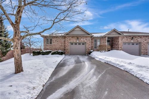 5-20 Isherwood Ave, Cambridge, ON, N1R8P9 | Card Image