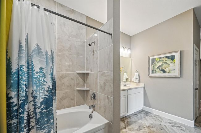 1605 Cedar Crest Dr, House other with 4 bedrooms, 2 bathrooms and null parking in Forney TX | Image 23