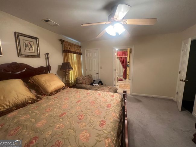 14 Davis Dr, House other with 3 bedrooms, 3 bathrooms and null parking in Georgetown GA | Image 18