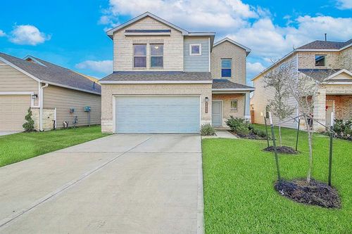 9965 Tammy Lane, Magnolia, TX, 77354 | Card Image