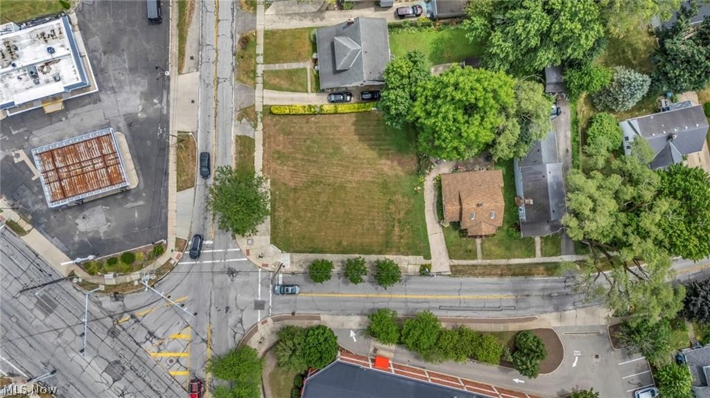 Land in North Olmsted