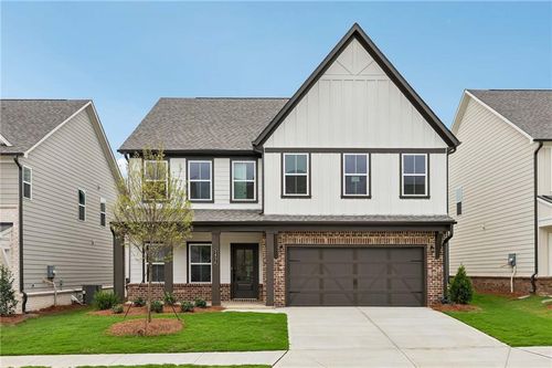 5456 Hargrove Way, Flowery Branch, GA, 30542-1124 | Card Image