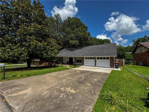 1323 San Miguel Dr, Springdale, AR, 72762-2141 | Card Image