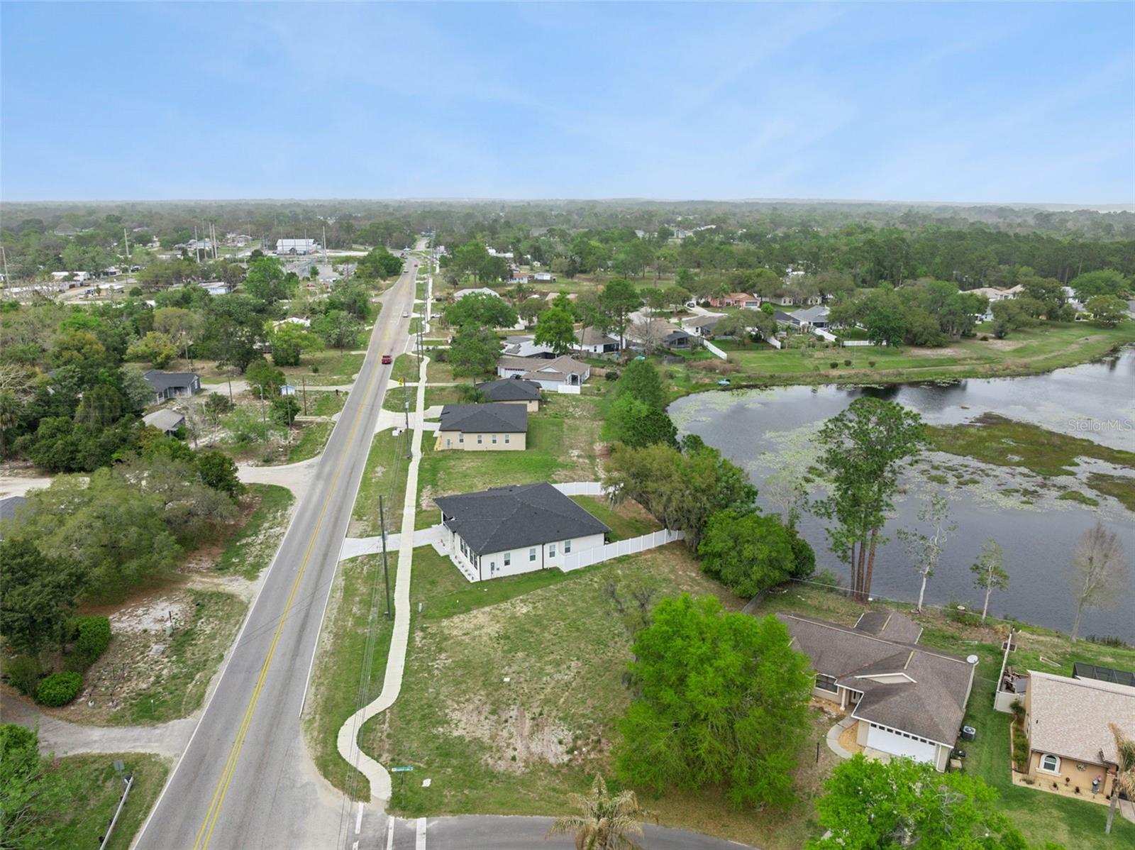 Land in LEESBURG 3