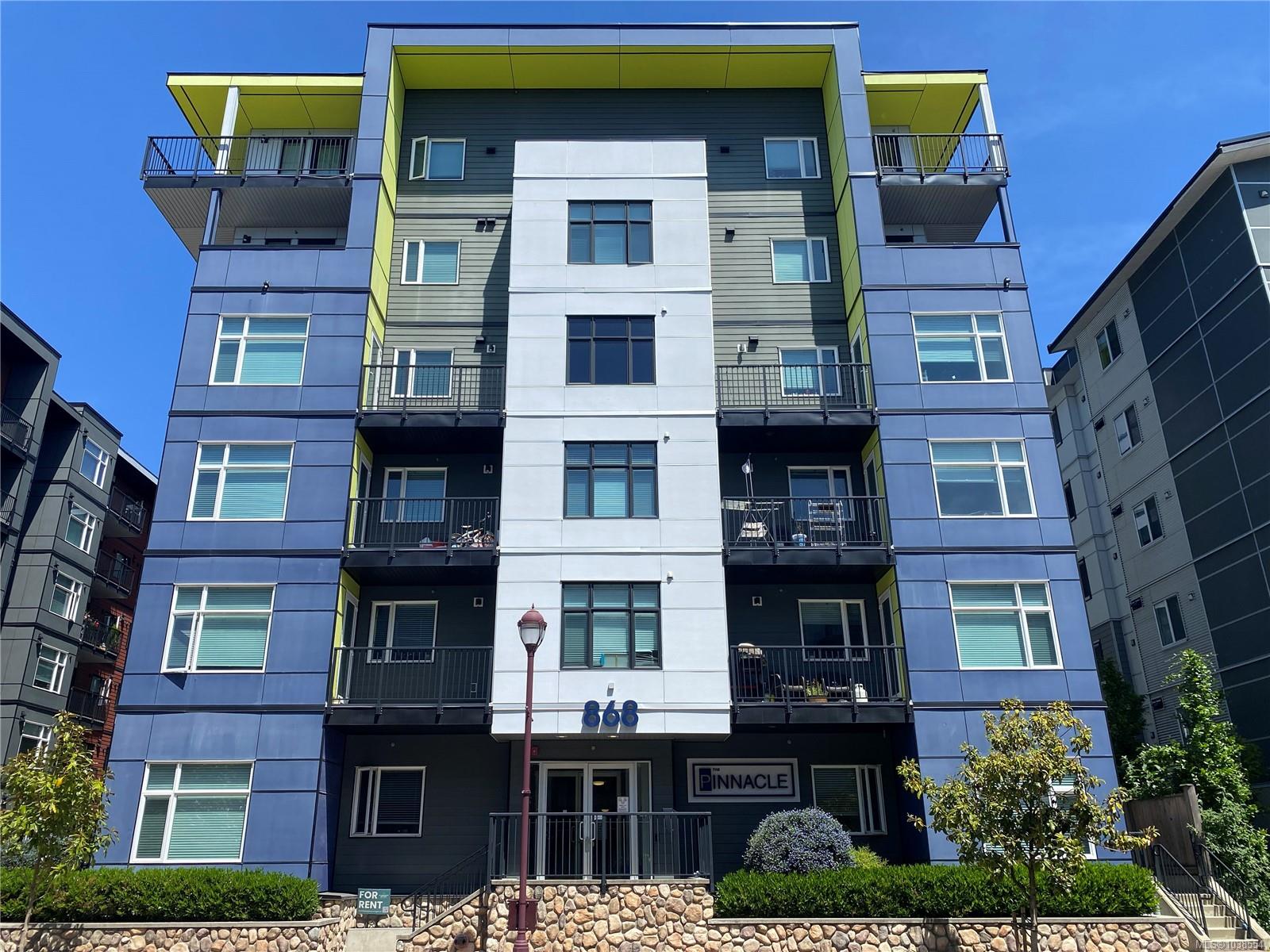 Residential in Langford