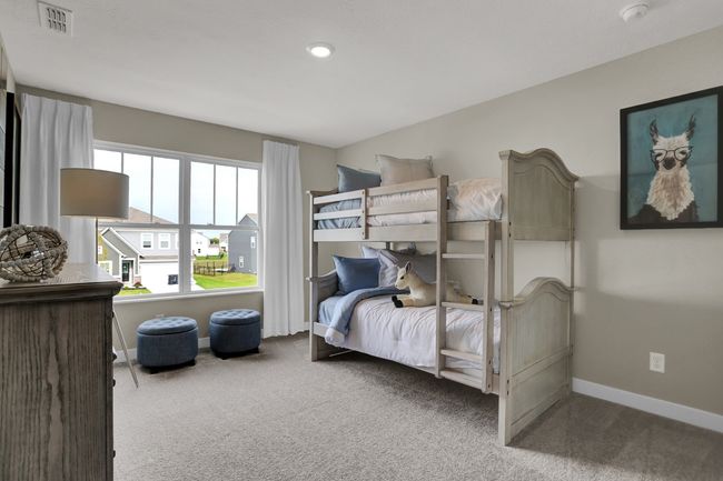 9432 Larson Dr, House other with 5 bedrooms, 3 bathrooms and null parking in Pendleton IN | Image 34