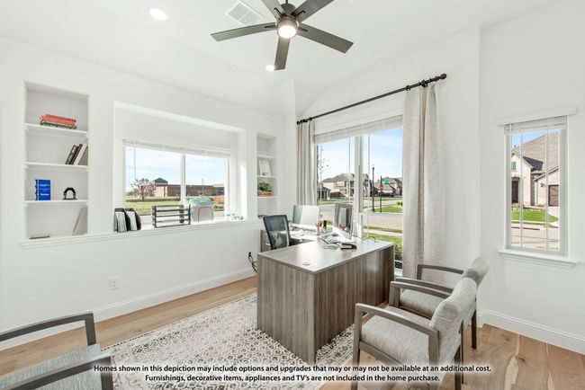 1422 Terrain Rd, House other with 3 bedrooms, 2 bathrooms and null parking in Midlothian TX | Image 4