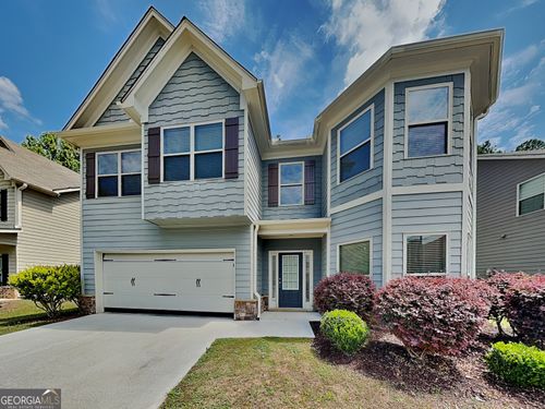 553 Cherry Creek Dr, Loganville, GA, 30052-7914 | Card Image