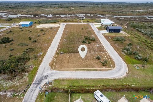 25 Boca Grande Loop, Port O'connor, TX, 77982 | Card Image