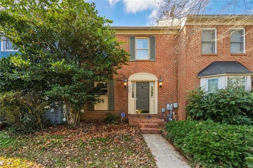 1382 Old Virginia Ct Se, Marietta, GA, 30067-6001 | Card Image