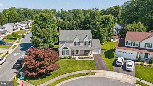 404 Crofton Ct, BEL AIR, MD, 21014-2247 | Card Image