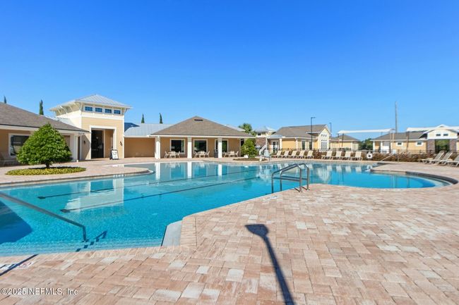 3006 Tidal Creek Ct, House other with 3 bedrooms, 2 bathrooms and null parking in GREEN COVE SPRINGS FL | Image 49