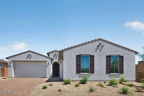17074 W Hackamore Drive, Surprise, AZ, 85387 | Card Image