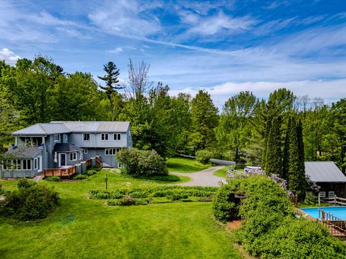 121 Dover Hill Rd, Dover, VT, 05341-9614 | Card Image