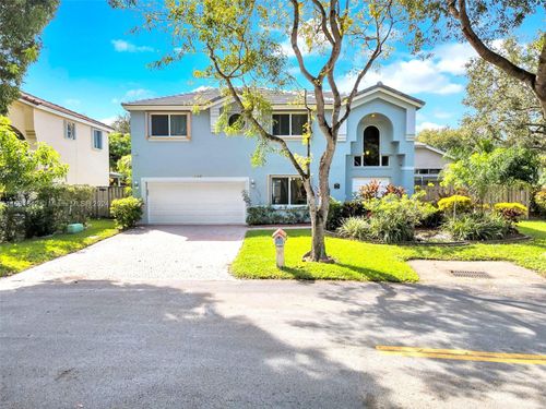 11318 Rhapsody Rd, Cooper City, FL, 33026 | Card Image