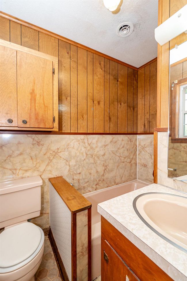 297 Bradley Road 5 N, House other with 3 bedrooms, 2 bathrooms and null parking in Hermitage AR | Image 16
