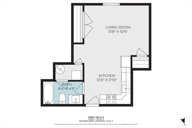 APT-503-7 - 5 Pleasant St, Condo with 0 bedrooms, 1 bathrooms and 1 parking in Worcester MA | Image 8
